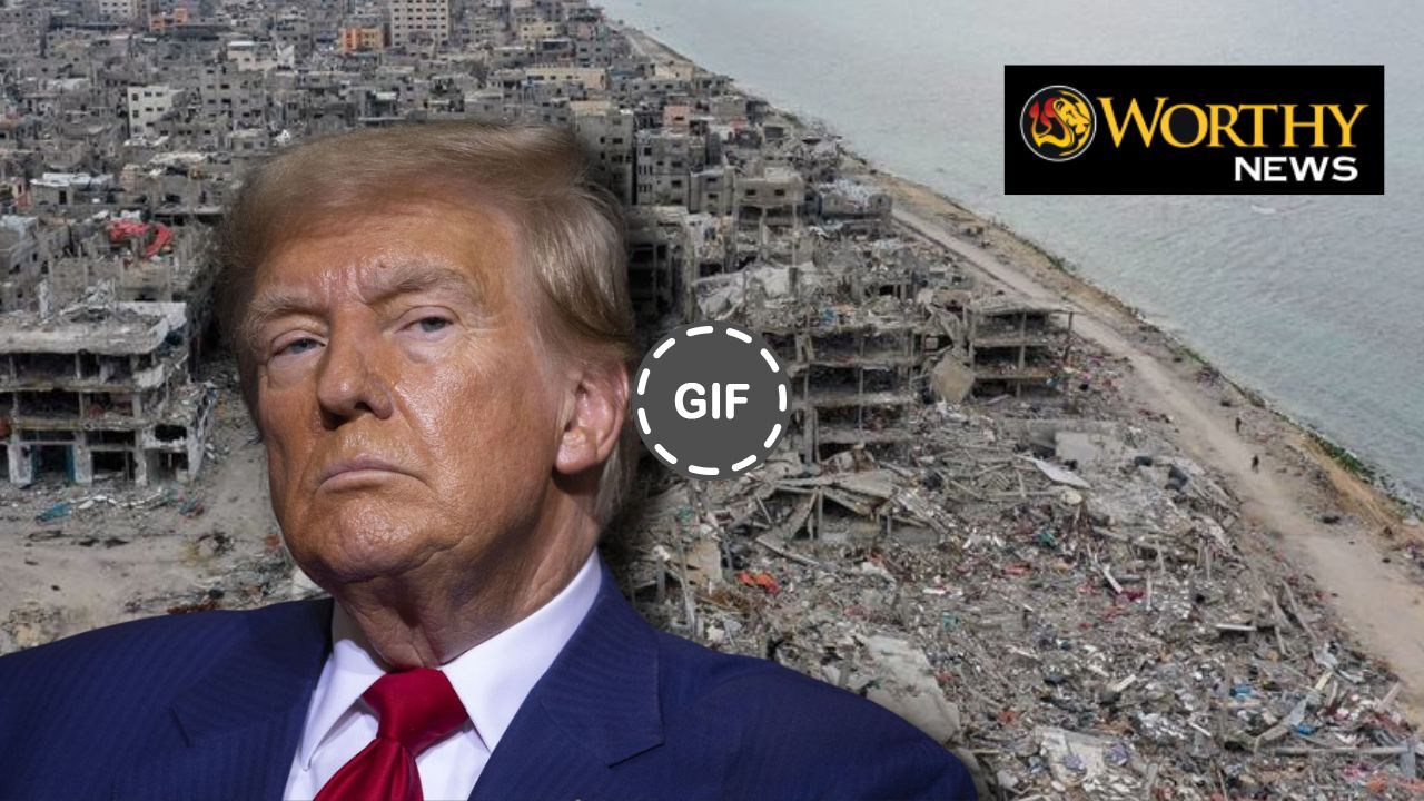 Trump Says Hamas Has Agreed to Disarm, but Deep Skepticism Remains